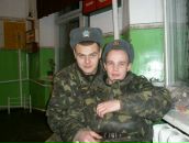 Ігор Васечко фотография #41 (источник - https://vk.com/id45449587)