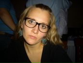 Фотография Цветовой Ольги