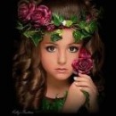 Фотография Елиной Алены