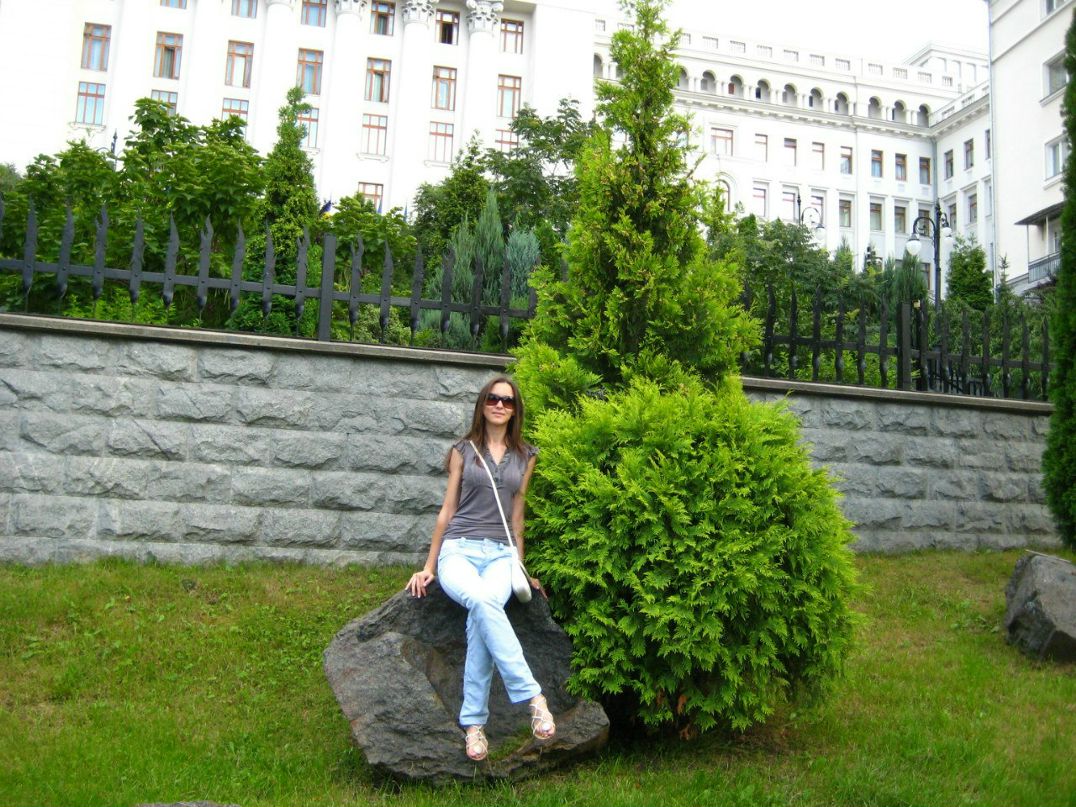Александр Лебедев фотография #32
