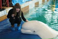 Фотография Пановой Марины