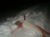 Фотография Бородиной Лейсан