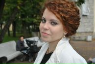 Фотография Евсеевой Ксении