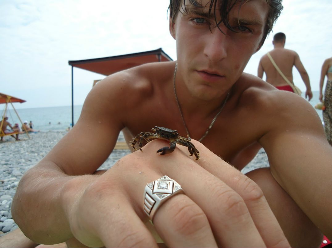 Сергей Буров фотография #49