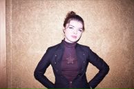 Фотография Полански-Быковской Инны