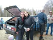 Фотография Кочкаровой Юли