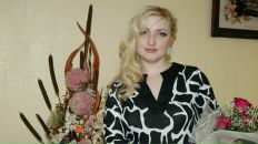 Фотография Романюк Татьяны