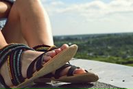 Фотография Анисимовой Оли