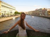 Фотография Дмитриевой Анастасии