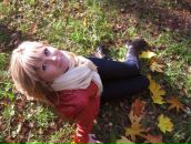 Фотография Румянцевой Любови