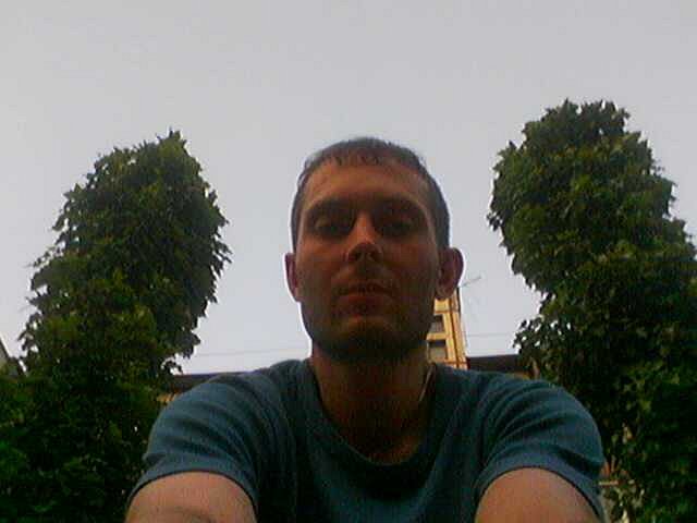 Сергей Белоус фотография #47