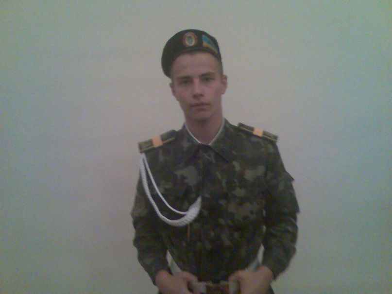 Дмитрий Лугачев фотография #24