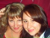 Фотография Михайловской Анны