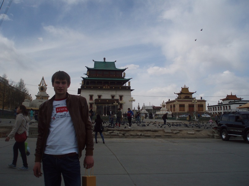 Игорь Киргин фотография #27