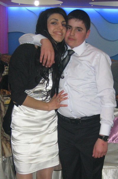 №3, Велихан Агаджанян №3, Велихан Агаджанян