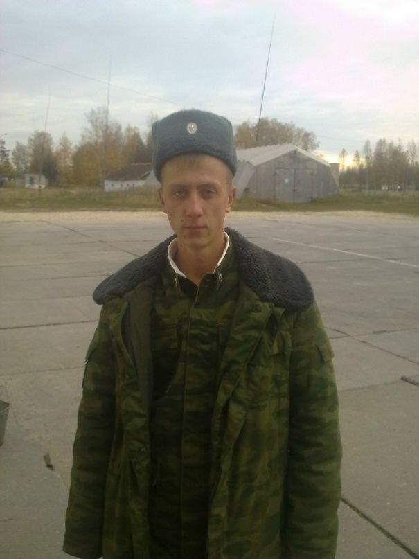 Станислав Рылин фотография #19