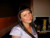 Фотография Штумпф Екатерины