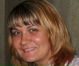 Фотография Рукавцовой Дарьи