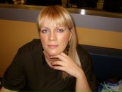 Фотография Натаровой Анны