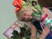 Фотография Кутузовой Марии