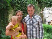 Фотография Пузырь Виктории