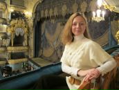 Фотография Кодесниковой Анны