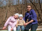 Іра Мелешко фотография #47 (источник - https://vk.com/id25276713)