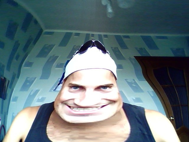 Виктор Бычков фотография #17