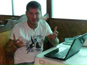 Дима Ревко фотография #14 (источник - https://vk.com/id100855498)