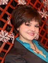 Фотография Языковой Юлии