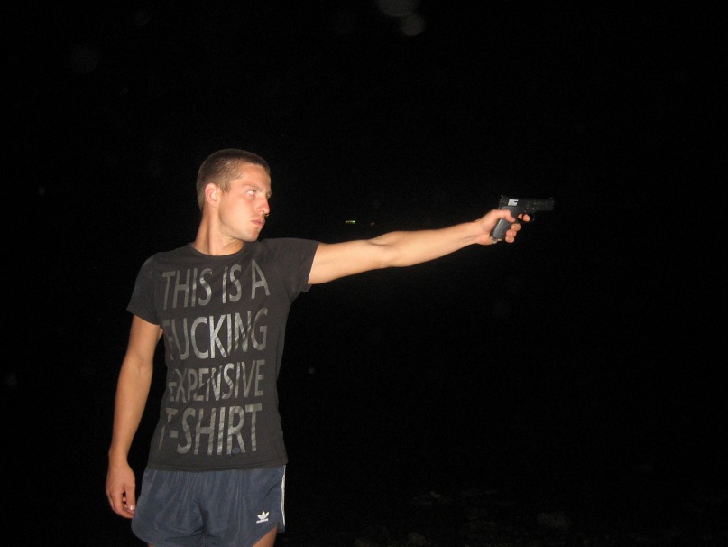 Иван Рудаков фотография #18