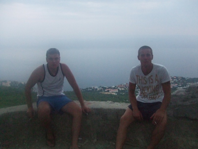 Иван Рудаков фотография #36