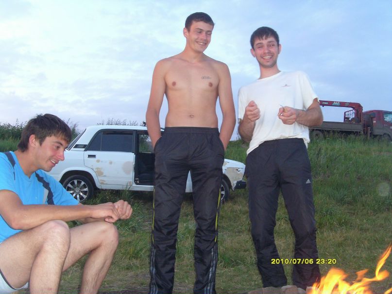 Николай Кора фотография #36