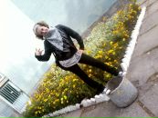 Віта Наньєва фотография #1