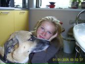 Фотография Голубничей Елены