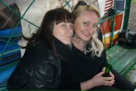 Фотография Борзуновой Галины