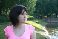 Фотография Богерук Лены