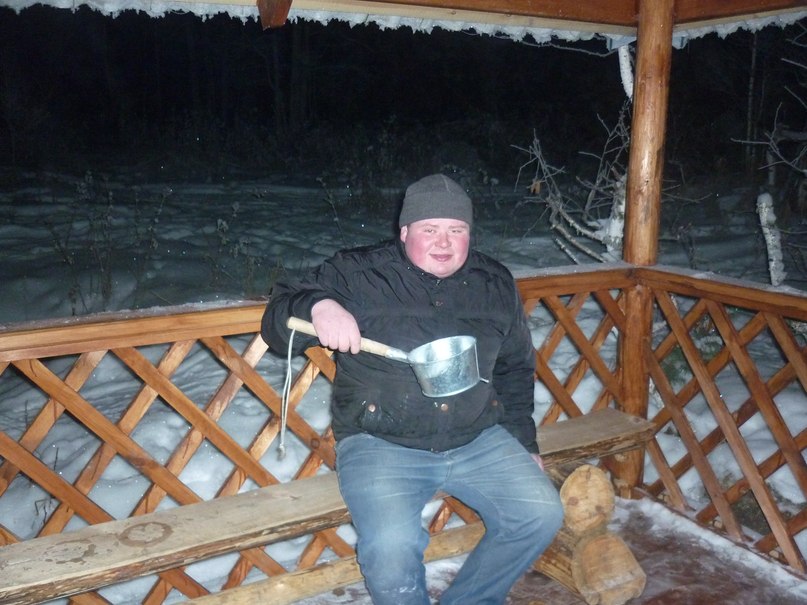 Александр Комлев фотография #8