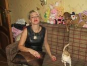 Фотография Григорьевой Екатерины