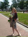 Фотография Новиковой Елены
