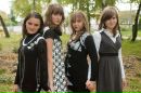 Марічка Квич фотография #13 (источник - https://vk.com/id136928162)