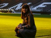 Фотография Шустовой Дины