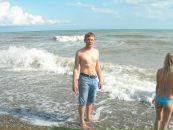 Фотография Черного Григория