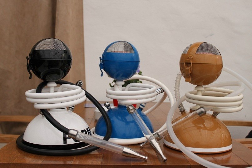 Unicum Hookahs фотография #1