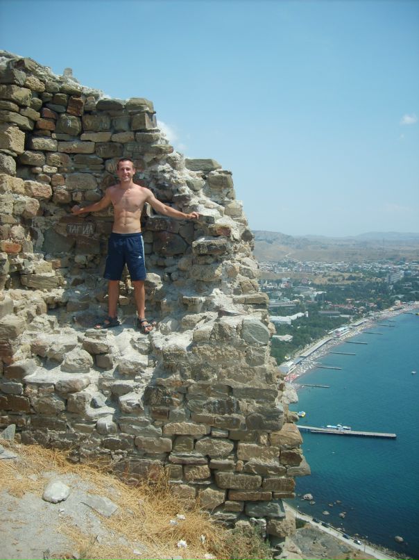 Дмитрий Сидоров фотография #23