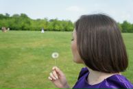 Фотография Варсанофьевой Тани