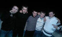 Іван Полюхович фотография #36 (источник - https://vk.com/id71894150)