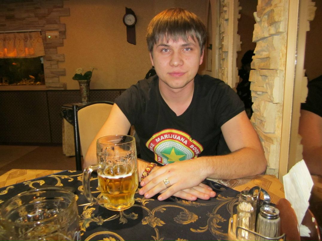 Дмитрий Ермаков фотография #12