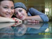 Фотография Пономарёвой Евгении