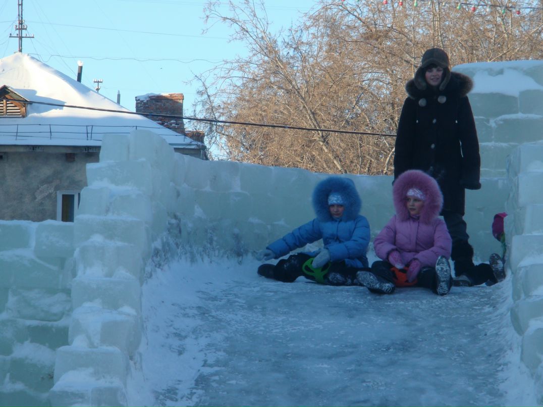 Дмитрий Булин фотография #43